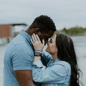 Meet your Posher, Ali